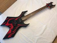 B.C. Rich KKW - Kerry King Wartribe Signature Special Series Hessen - Schöneck Vorschau