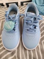 Puma sneaker gr 37,5 NEU Rheinland-Pfalz - Fischbach Vorschau