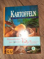 Buch - Kochbuch "Kartoffeln" NEU Sachsen - Hohenstein-Ernstthal Vorschau