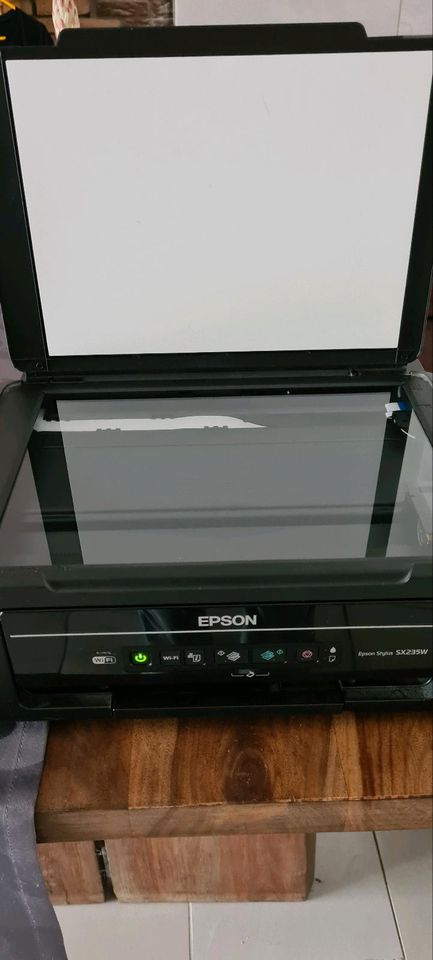 Epson Stylus Drucker in Bottrop