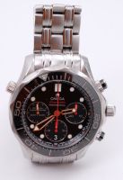 Omega Seamaster Diver 300M Chronograph Automatik Nordvorpommern - Landkreis - Velgast Vorschau