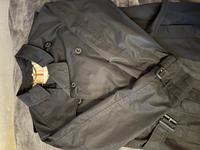 Burberry Trenchcoat in 56 Düsseldorf - Hafen Vorschau