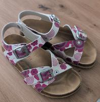Superfit Sandalen Gr. 33 neuwertig Niedersachsen - Vechelde Vorschau
