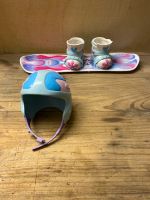 Baby Born - Snowboard + Helm + Schuhe Niedersachsen - Braunschweig Vorschau