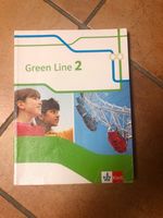 Green line 2, Schülerbuch Klasse 6 Nordrhein-Westfalen - Ratingen Vorschau