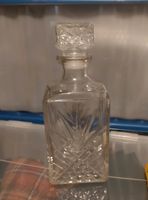 Flasche Whisky Rum Karaffe Baden-Württemberg - Freiberg am Neckar Vorschau