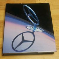Mercedes Benz Bildband Könemann Schlegelmilch Lehbrink Nordrhein-Westfalen - Essen-Haarzopf Vorschau