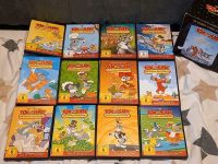 12 Tom und Jerry DVD'S aus DVD Sammlung Nordrhein-Westfalen - Isselburg Vorschau