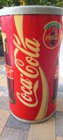 Coca-Cola Abfalleimer  original Nürnberg (Mittelfr) - Südoststadt Vorschau