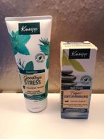 Kneipp Goodbye Stress Lotion & Tiefenentspannung Bade Essenz NEU! Hessen - Rodgau Vorschau