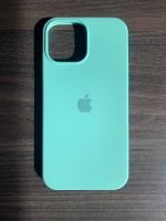 Apple iPhone 13 Pro Max Case mint NEU Hessen - Flörsheim am Main Vorschau