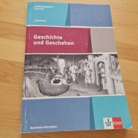 Geschichte und Geschehen Lehrermaterialien Einführungsph.Oberstuf Nordrhein-Westfalen - Zülpich Vorschau