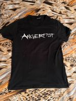 Angerfist Tshirt M Bayern - Feldkirchen-Westerham Vorschau