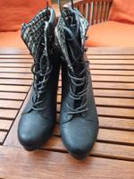 Stiefelette Gr.38 Hessen - Haina Vorschau