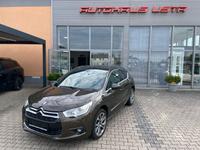 Citroën DS4 SportChic Hessen - Frankenberg (Eder) Vorschau