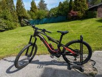 Ghost Hybride ASX Essential 160 Fully E-Bike 2021. Größe XL Nordrhein-Westfalen - Ennepetal Vorschau