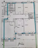 4-Zimmer-EG-Wohnung+Garten+Stellplatz in Mauritz Münster (Westfalen) - Mauritz Vorschau