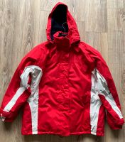 Wind Sportswear Damenjacke rot XL Niedersachsen - Nordstemmen Vorschau