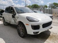 Porsche Cayenne 3.0  Hybrid Schlachtfest/only parts Sachsen - Görlitz Vorschau