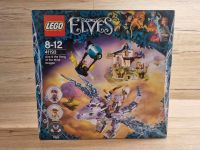 LEGO Elves 41193 Aira und das Lied des Winddrachen, neu, Nordrhein-Westfalen - Castrop-Rauxel Vorschau