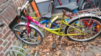 Fahrräder kinder und Männer Nordrhein-Westfalen - Krefeld Vorschau