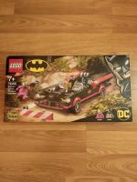 Lego Batman "Classic TV Series Batmobile" *NEU* Hessen - Schlangenbad Vorschau