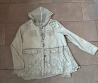 Tredy Jacke Salbei Gr. 3 Bayern - Neu Ulm Vorschau