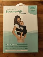 Babytrage Fillikid 3-20 Monate Nordrhein-Westfalen - Unna Vorschau