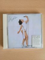 Album-CD Fever (Kylie Minogue) Rheinland-Pfalz - Mainz Vorschau