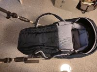 Kinderwagen Hartan Sprint GT mit Maxi Cosi Adapter Baden-Württemberg - Leimen Vorschau