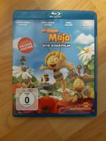 Blu-Ray "Die Biene Maja der Kinofilm" Baden-Württemberg - Grenzach-Wyhlen Vorschau