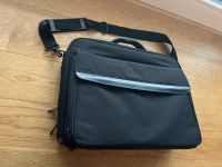 Samsonite Laptoptasche mit Trageriemem, top München - Moosach Vorschau