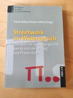 Streetwork im Widerspruch (Buch Dölker/Gillich) Bayern - Pfaffenhofen a.d. Ilm Vorschau