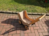 Haba Puppenwagen Holz Niedersachsen - Osnabrück Vorschau