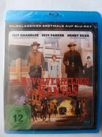 Die Revolverhelden von Kansas (Henry Silva, Western) Blu-ray, NEU Niedersachsen - Wolfsburg Vorschau