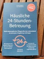 Patrick Mangano 24h Betreuung Taschenbuch Bayern - Berg Vorschau