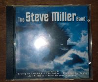 Steve Miller Band CD Rheinland-Pfalz - Sankt Sebastian Vorschau