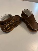 Kinderschuhe, Gr. 21,  GEOX, Echtleder Niedersachsen - Vechta Vorschau