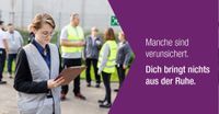 Sicherheitsmitarbeiter mit Sachkunde gemäß §34a GewO (m/w/d) Baden-Württemberg - Neckarsulm Vorschau