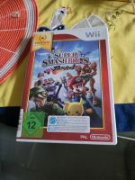 Super smash bros brawl  wii Hessen - Darmstadt Vorschau