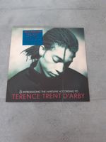 LP gebr. Terence Trent D`arby: Introducing the Hardline According Essen - Altenessen Vorschau