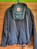 Fjällräven Fleecej. gr.L+Fjällräven Rucksack +  Haglöfsj XL Niedersachsen - Faßberg Vorschau