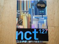 NCT 127 We are Superhuman KPOP Album CD München - Ramersdorf-Perlach Vorschau