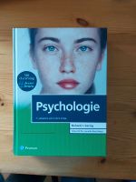 R. Gerrig: Psychologie, mit E-Learning Nordrhein-Westfalen - Rheine Vorschau