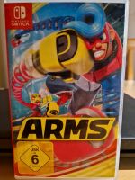 Nintendo Switch Spiel- Arms Nordrhein-Westfalen - Lüdinghausen Vorschau