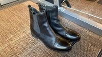 Damen Lederschuhe Größe 40 Schleswig-Holstein - Elmshorn Vorschau
