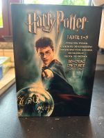 Harry Potter DVD Set Bayern - Pöttmes Vorschau