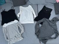 Damen Kleiderpaket Shirts/Tops Gr.36/S Bayern - Bindlach Vorschau