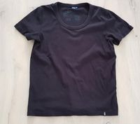 Damen T-Shirt CECIL Größe XL 100% Baumwolle Schwarz Baden-Württemberg - Mietingen Vorschau