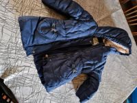 Winterjacke Gr 92 Niedersachsen - Neuenkirchen Vorschau